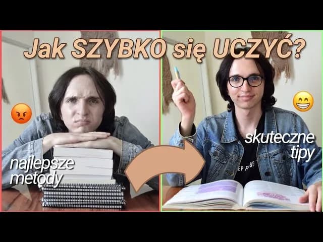 Skuteczne sposoby jak się uczyć na medycynie: 10 sprawdzonych metod Skuteczne sposoby jak się uczyć na medycynie: 10 sprawdzonych metod