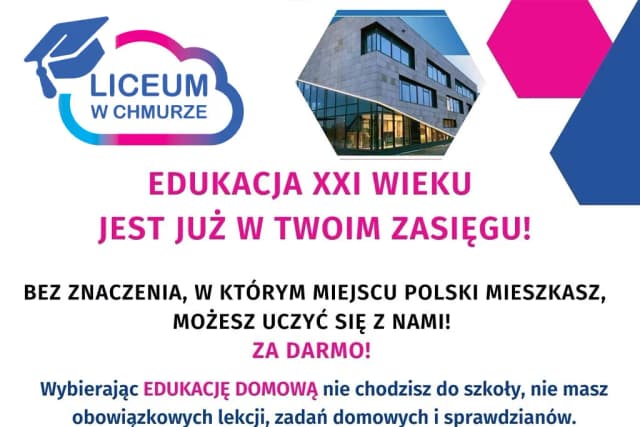 Rekrutacja do szkoły w chmurze: kompletny proces i wszystkie wymogi Rekrutacja do szkoły w chmurze: kompletny proces i wszystkie wymogi