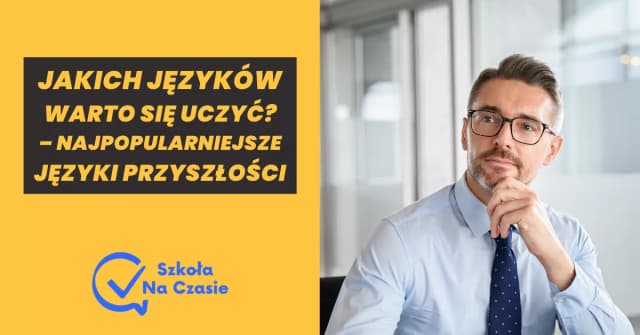 Jaki język warto się uczyć, aby otworzyć nowe możliwości zawodowe? Jaki język warto się uczyć, aby otworzyć nowe możliwości zawodowe?