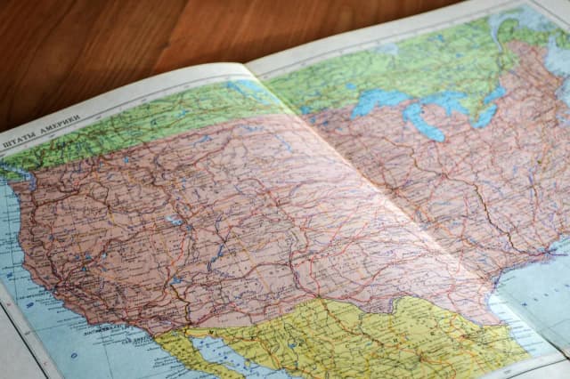 Jak uczyć się geografii skutecznie? 8 sprawdzonych metod i technik Jak uczyć się geografii skutecznie? 8 sprawdzonych metod i technik