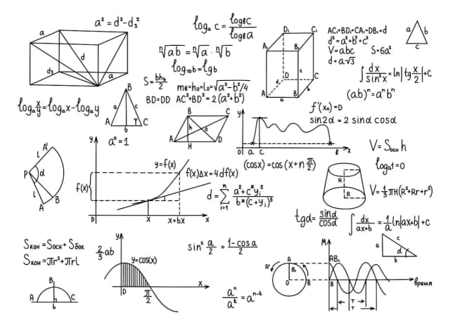 Jak efektywnie uczyć się matematyki i uniknąć frustracji w nauce Jak efektywnie uczyć się matematyki i uniknąć frustracji w nauce