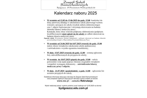 Jakie dokumenty są potrzebne do rekrutacji: Lista dla ucznia i rodzica Jakie dokumenty są potrzebne do rekrutacji: Lista dla ucznia i rodzica