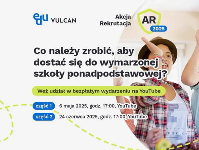 Jak dostać się do szkoły w chmurze: kompletny proces rekrutacji 2025 Jak dostać się do szkoły w chmurze: kompletny proces rekrutacji 2025