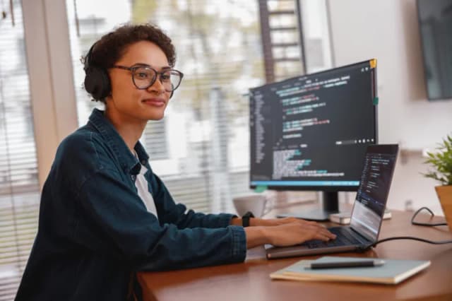 Jak długo trzeba uczyć się programowania, aby osiągnąć sukces? Jak długo trzeba uczyć się programowania, aby osiągnąć sukces?
