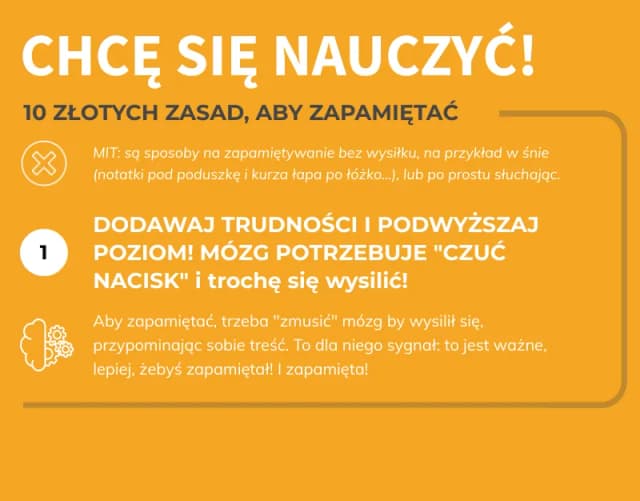 Poznaj skuteczne sposoby jak szybko uczyć się słówek i zapamiętywać więcej Poznaj skuteczne sposoby jak szybko uczyć się słówek i zapamiętywać więcej